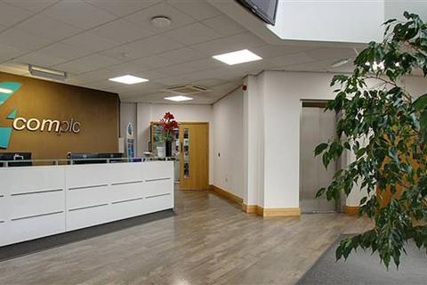 Office to rent, Loewy House (2nd Floor), Aviation Park West, Bournemouth International Airport, Christchurch, BH23 6EW