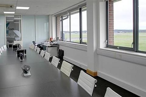 Office to rent, Loewy House (2nd Floor), Aviation Park West, Bournemouth International Airport, Christchurch, BH23 6EW