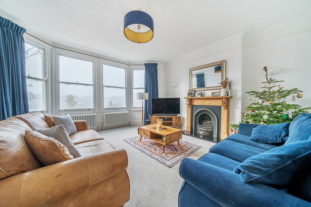 Culverley Road, Catford 4 bed flat for sale £550,000