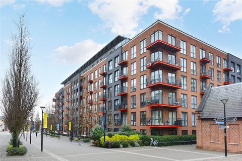 1 bedroom apartment for sale - Warehouse Court, No 1 Street, Royal Arsenal, London, SE18