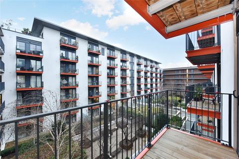 1 bedroom apartment for sale, Warehouse Court, No 1 Street, Royal Arsenal, London, SE18