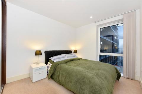 1 bedroom apartment for sale, Warehouse Court, No 1 Street, Royal Arsenal, London, SE18