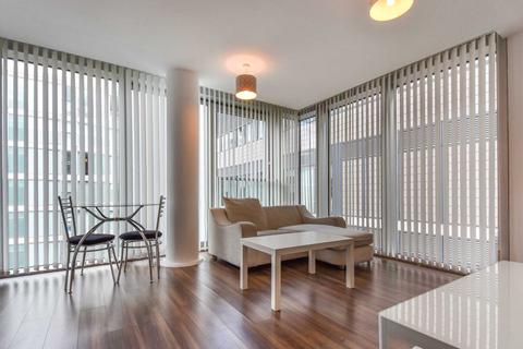 1 bedroom flat to rent, Brooklyn House, Milton Keynes MK9