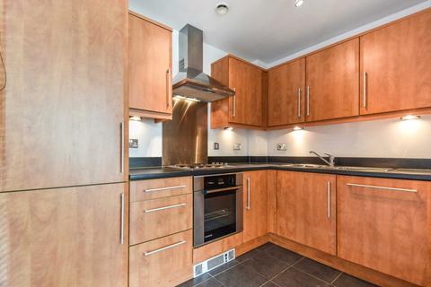 1 bedroom flat to rent, Brooklyn House, Milton Keynes MK9