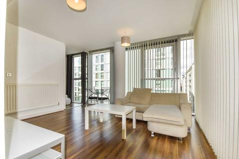 1 bedroom flat to rent, Brooklyn House, Milton Keynes MK9