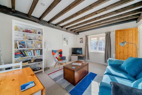 2 bedroom terraced house for sale, Briton Street, Bampton, Tiverton, Devon, EX16