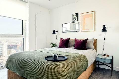 3 bedroom apartment to rent, Surrey CR0