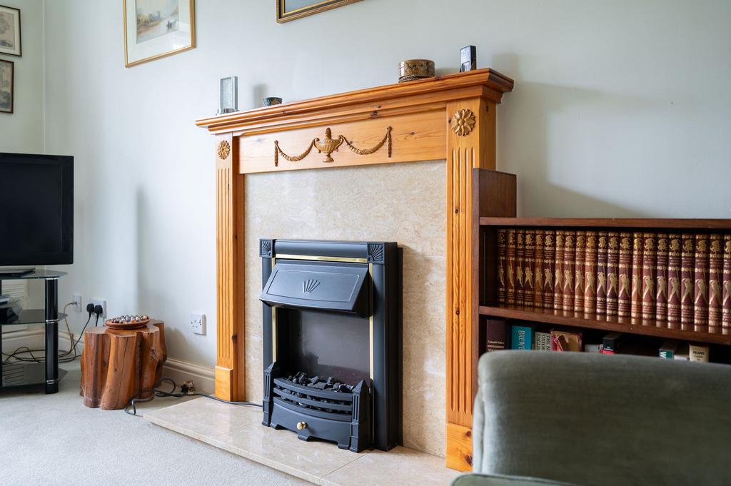 Sitting room