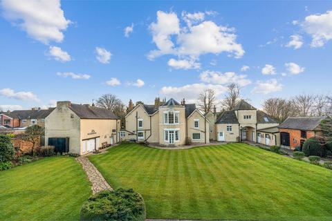 7 bedroom country house for sale, Frolesworth LE17