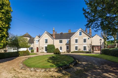 7 bedroom country house for sale, Frolesworth LE17