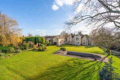 7 bedroom country house for sale, Frolesworth LE17