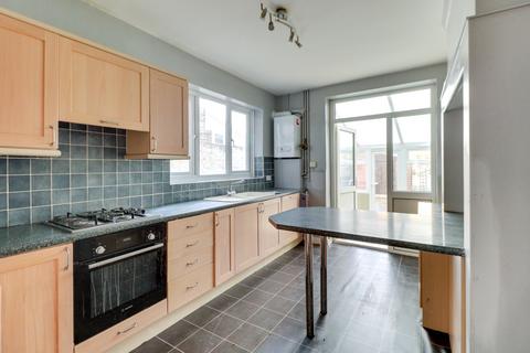 3 bedroom terraced house for sale, Hollam Road, Southsea