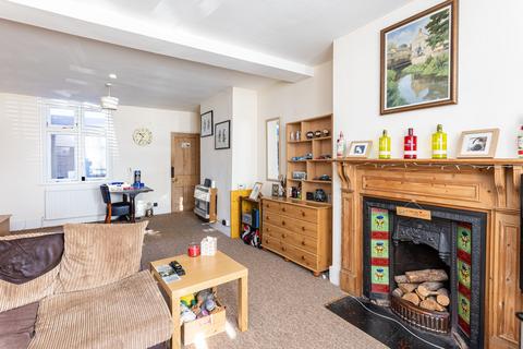 3 bedroom terraced house for sale, Hensington Road, Woodstock, OX20