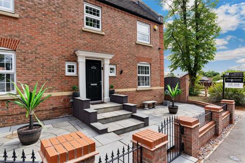 2 Bradgate Close, Narborough, Leicester, LE19 3EG