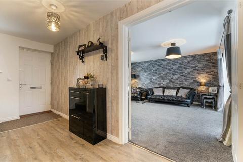 2 Bradgate Close, Narborough, Leicester, LE19 3EG