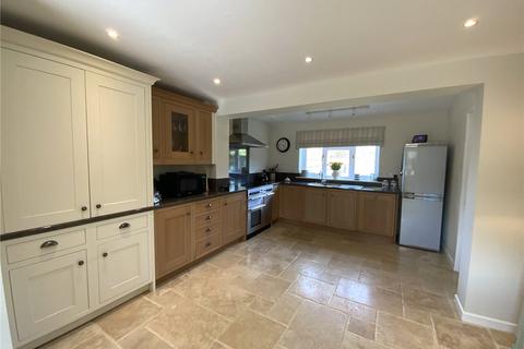 3 bedroom semi-detached house for sale, Forge Lane, West Overton, Marlborough, Wiltshire, SN8