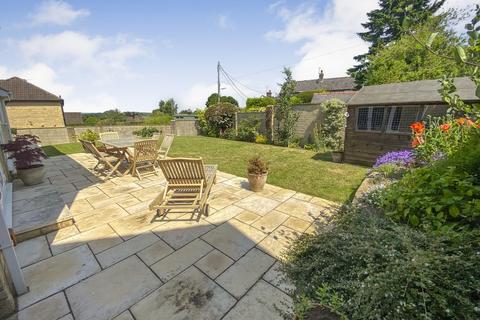 9 Brookfield, Highworth, Swindon, SN6 7HY