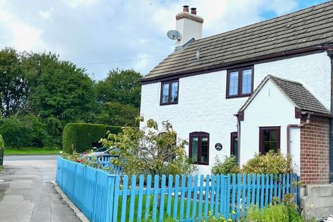 3 bedroom cottage for sale, Swindon Road, Wiltshire SN6