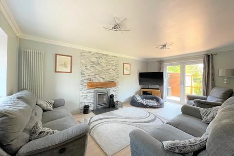 4 bedroom detached house for sale, Ash Gardens, Wiltshire SN3