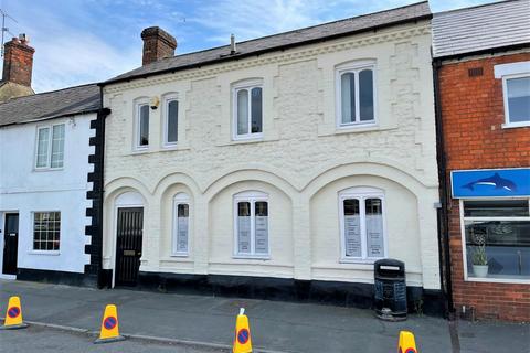 Land for sale, Swindon Street, Wiltshire SN6