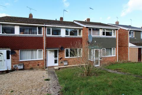 3 bedroom terraced house for sale, Windrush, Swindon SN6