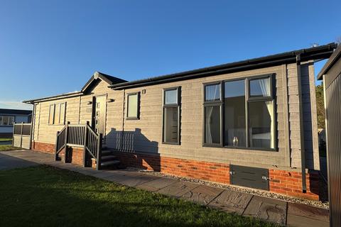 2 bedroom park home for sale, Vale Of York, Yorkshire, YO8