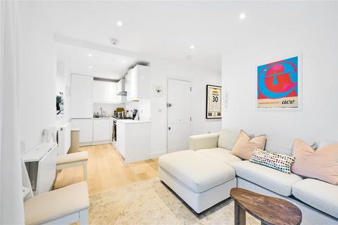 1 bedroom flat for sale, Clapham Road, London, SW9