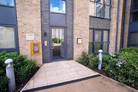 undefined, Fire Fly Avenue, Swindon SN2
