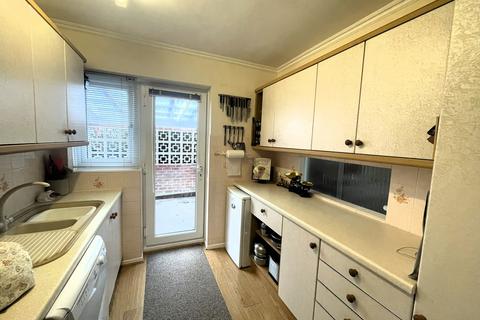2 bedroom semi-detached bungalow for sale, Noredown Way, Swindon SN4