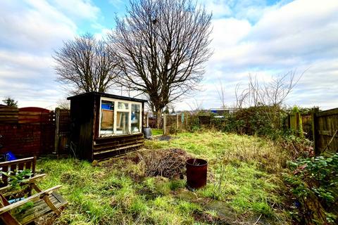 3 bedroom semi-detached house for sale, Marsden Avenue, St. Helens