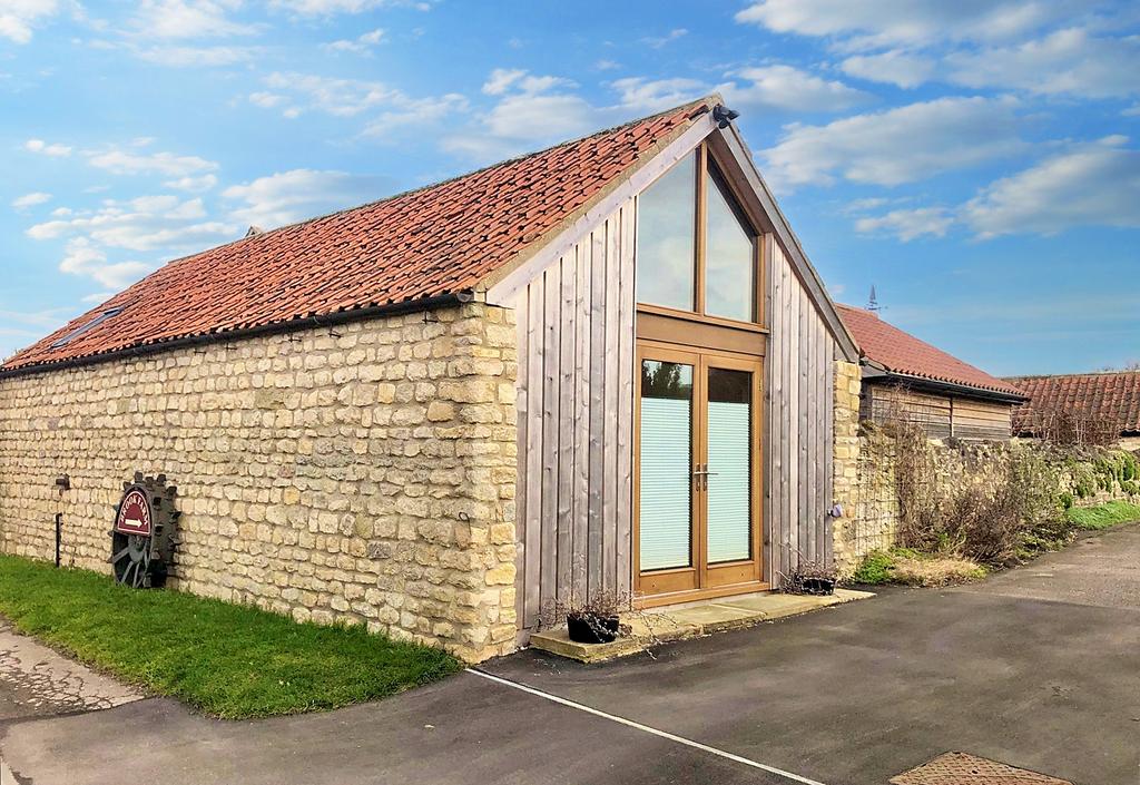 Settrington, Malton YO17 4 bed detached house for sale £675,000