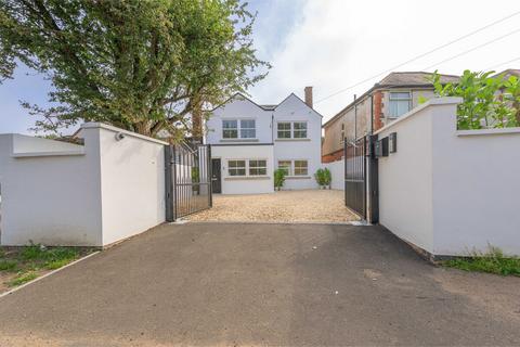 4 bedroom detached house for sale, Leicestershire LE4