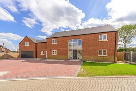 6 bedroom detached house for sale, Leicester LE8
