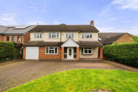 6 bedroom detached house for sale, Leicester LE2