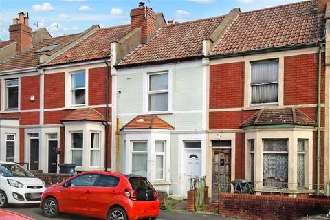 93 Aubrey Road, Bristol, BS3 3EZ