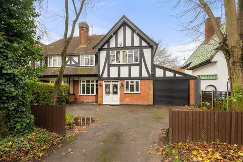 5 bedroom semi-detached house for sale, Leicester LE2