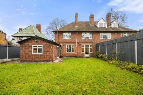 5 bedroom semi-detached house for sale, Leicester LE2