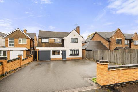6 bedroom detached house for sale, Oadby LE2