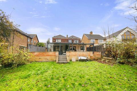 6 bedroom detached house for sale, Oadby LE2