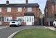 81 Arlescote Road fronatge