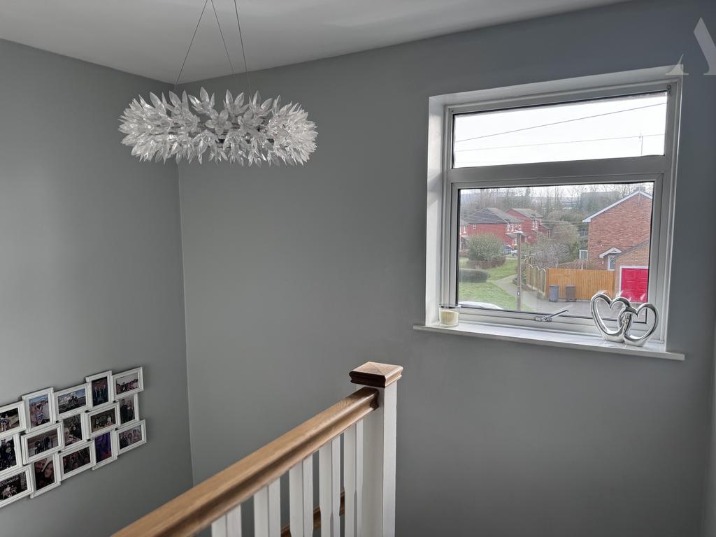 81 Arlescote Road Landing