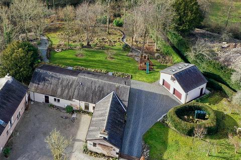 3 bedroom detached house for sale, The Orchard House, Witherslack, LA11