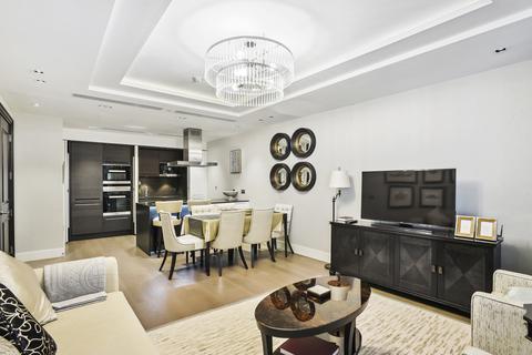 3 bedroom apartment for sale, Radnor Terrace, London W14