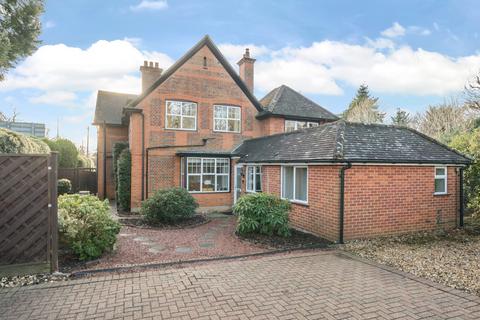 5 bedroom detached house for sale, Portsmouth Road, Camberley, Surrey, GU15