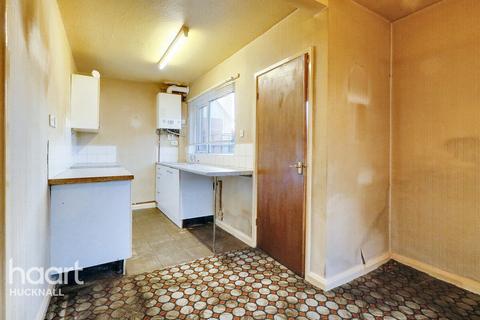 209 Grindon Crescent, Bulwell, Nottingham, NG6 8BU