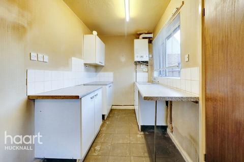209 Grindon Crescent, Bulwell, Nottingham, NG6 8BU