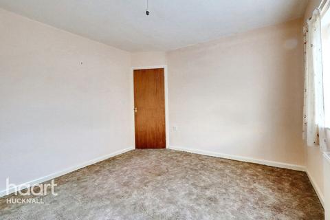 209 Grindon Crescent, Bulwell, Nottingham, NG6 8BU