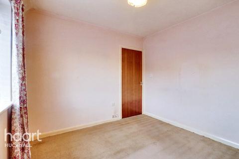 209 Grindon Crescent, Bulwell, Nottingham, NG6 8BU