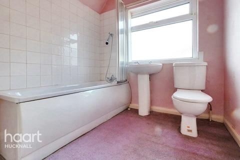 209 Grindon Crescent, Bulwell, Nottingham, NG6 8BU