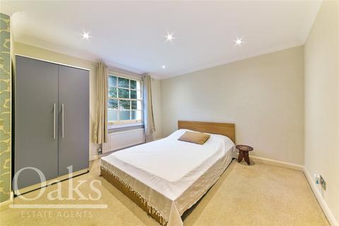 3 bedroom apartment for sale, Tulse Hill, London